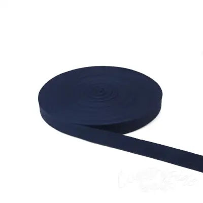 Navy Webbing 1in x 50 yd
