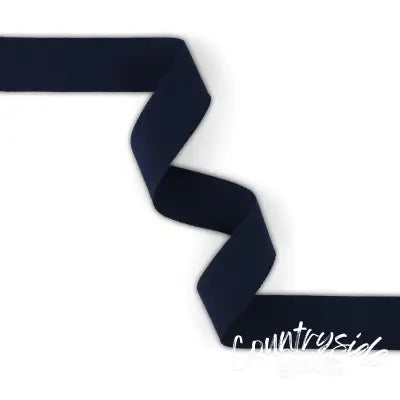 Navy Webbing 2in x 3 yd