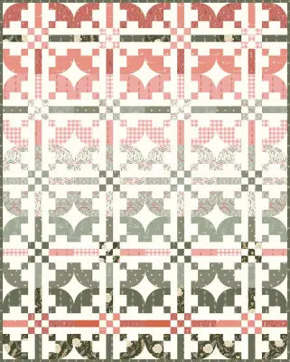 Nebula Quilt Kit - Hedgerow Haven