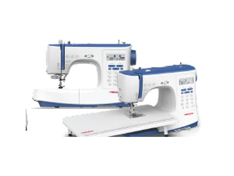 Necchi NC-103D computerized sewing machine
