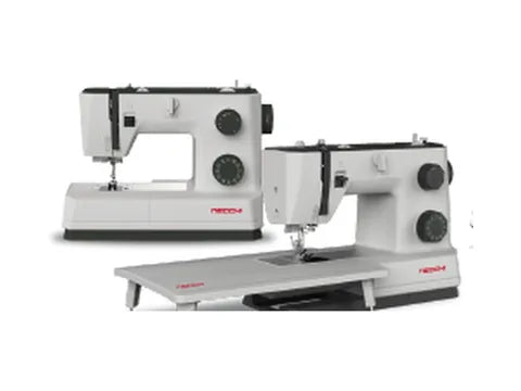 Necchi Q132A mechanical sewing machine