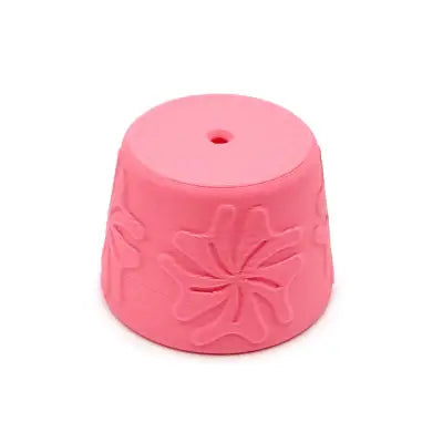 Needle CAPture Pink