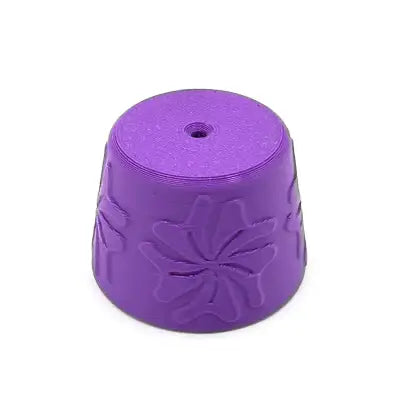 Needle CAPture Purple