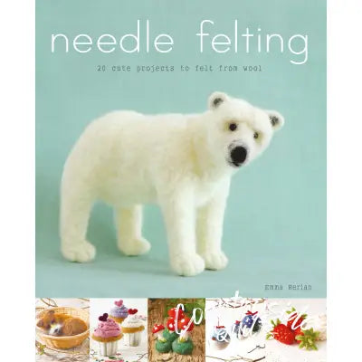 Needle Felting