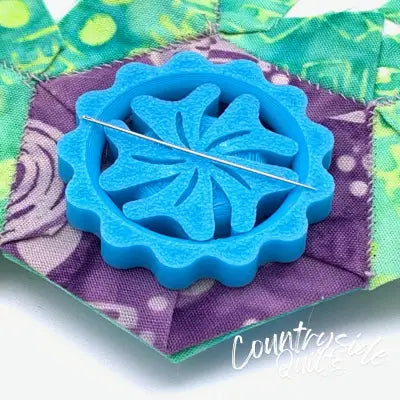 Needle Minder Light Blue