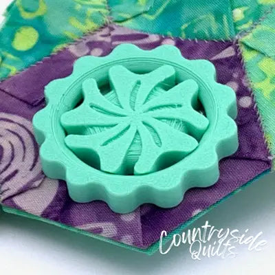 Needle Minder Mint Green