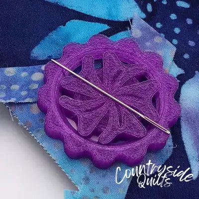 Needle Minder Orchid