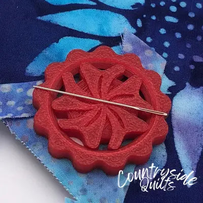 Needle Minder Ruby