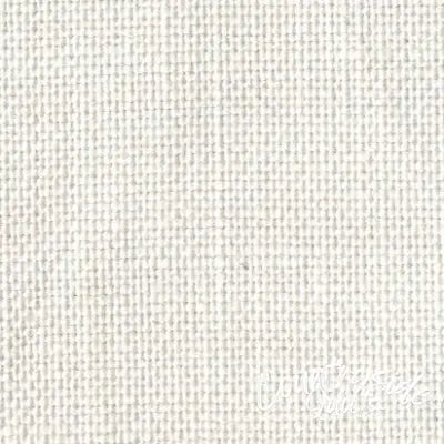 Needlework Fabric 14inch x 20.5inch Pale Grey