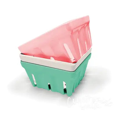 Lori Holt Nesting Berry Baskets