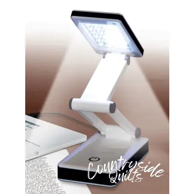 New Super Bright Portable LED Lamp