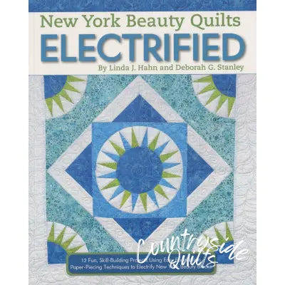 New York Beauty Electrified