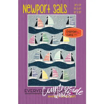 Newport Sails