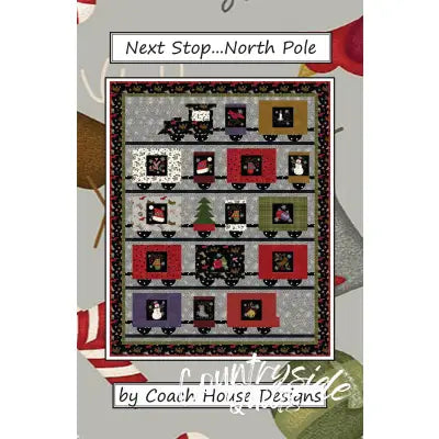 Next Stop North Pole