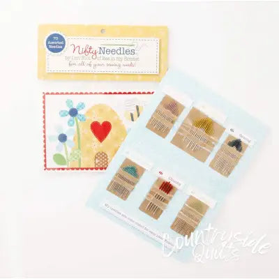Lori Holt Nifty Needles™ Assortment 827336