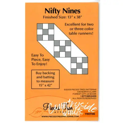 Nifty Nines