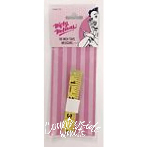 Nifty Notions Tape Measure 317365