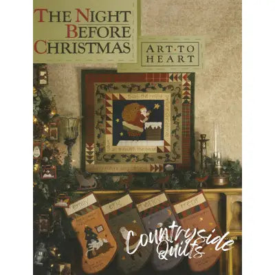 Night Before Christmas, The