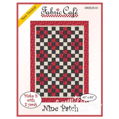 Nine Patch