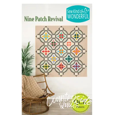 Nine Patch Revival