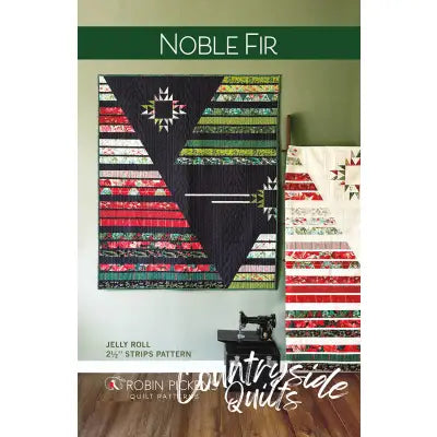 Noble Fir