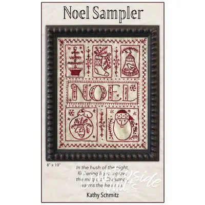 Noel Sampler