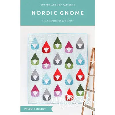 Nordic Gnome