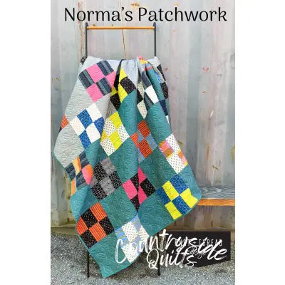 Norma's Patchwork