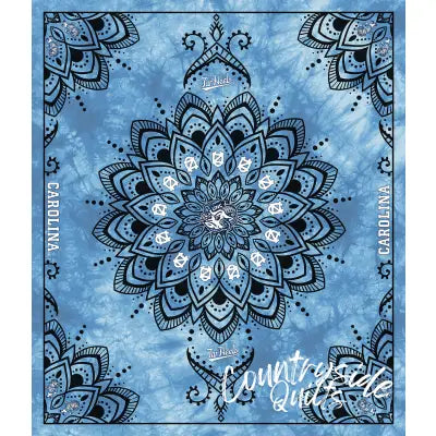 North Carolina Collegiate Tapestry-48in x 56in