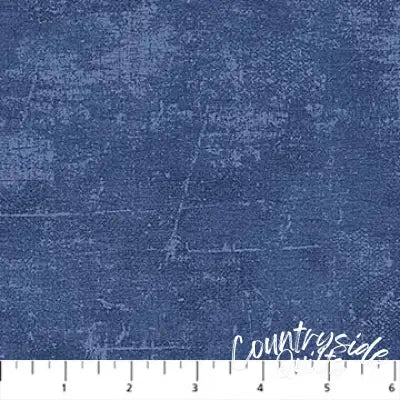 Northcott - Canvas Blue Jeans 191015