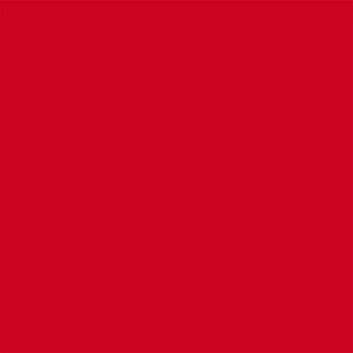 Northcott - Colorworks Premium Solid - Cardinal 293096
