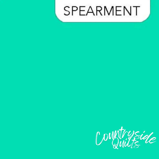 Northcott - Colorworks Premium Solid - Spearment 9000-724
