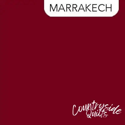 Northcott - Colorworks Premium Solids - Marrakech 9000-252