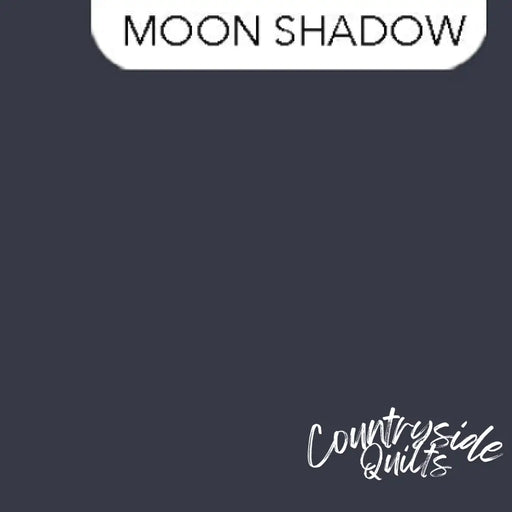 Northcott - Colorworks Premium Solids - Moon Shadow 9000-974
