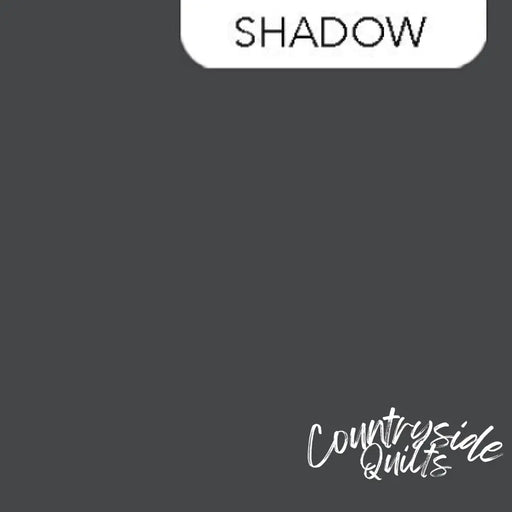 Northcott - Colorworks Premium Solids - Shadow 9000-940