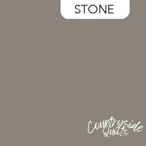 Northcott - Colorworks Premium Solids - Stone 9000-992