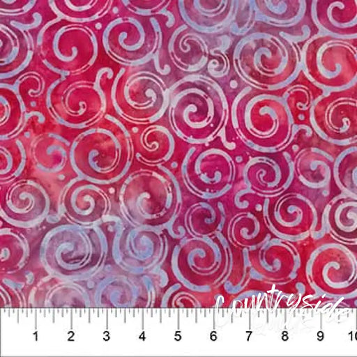 Northcott - Quilter’s Guide To The Galaxy - Swirl Maze