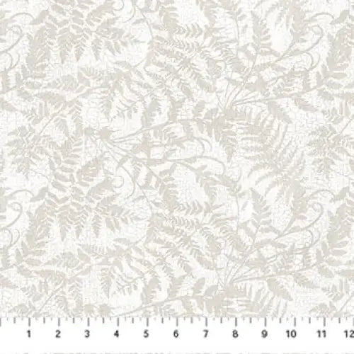 Northcott - Timberland Trail Flannel - Tonal Fern 781695