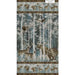Northcott - Timberland Trail - Full Width Border Stripe