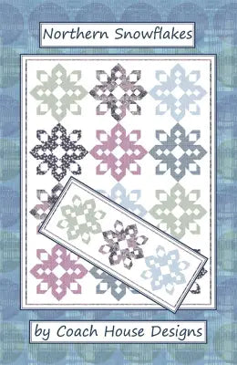 Northern Snowflakes