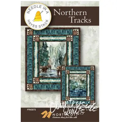 Northern Tracks