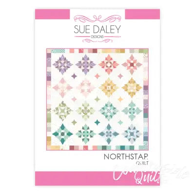 Northstar Quilt Pattern