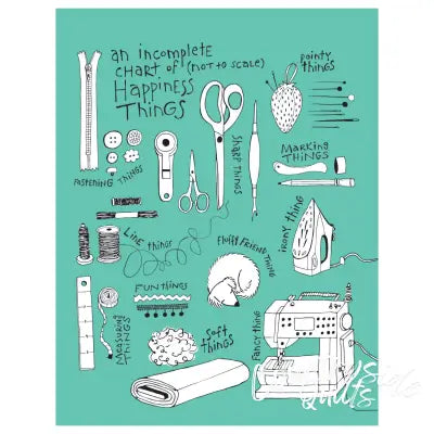 Notecard Incomplete Chart