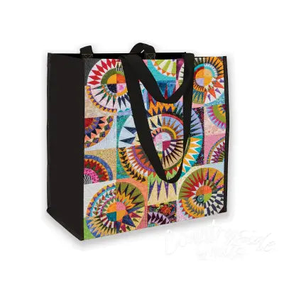 NY Beauty Tote