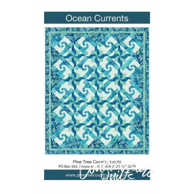 Ocean Currents