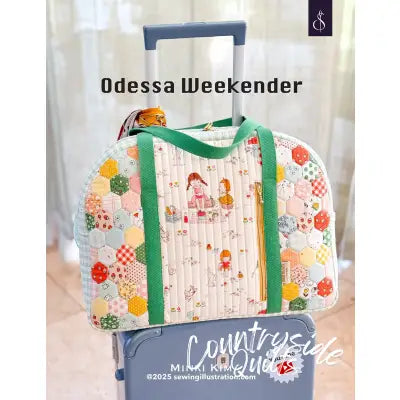 Odessa Weekender