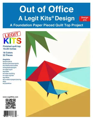 Out of Office Pattern