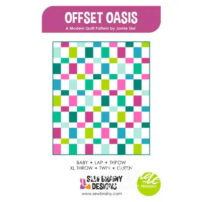 Offset Oasis