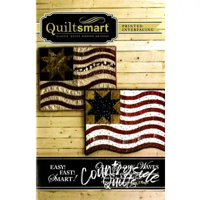 Old Glory Waves Fun Pack