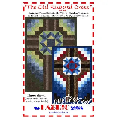 The Old Rugged Cross